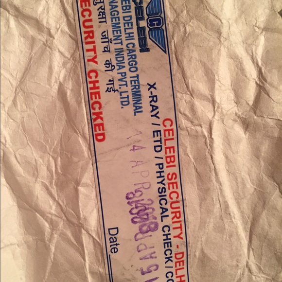 Raw Indian hair custom unit - Picture 5 of 6